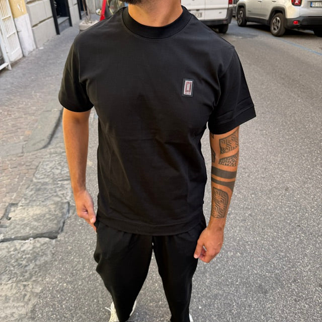T-SHIRT SOLDIER