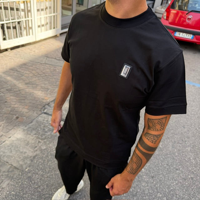 T-SHIRT SOLDIER