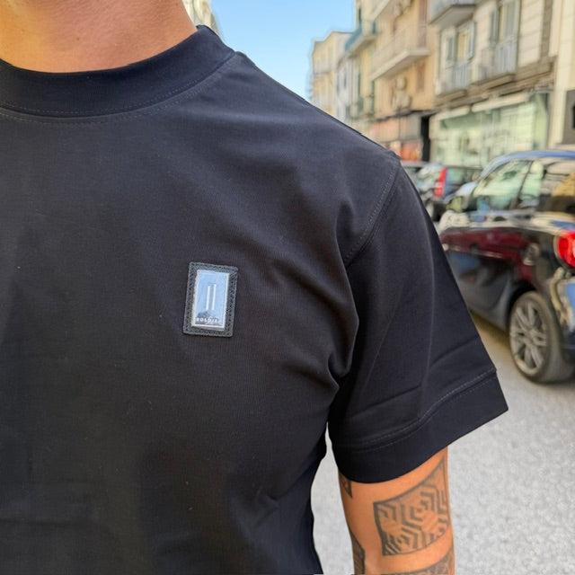 T-SHIRT SOLDIER