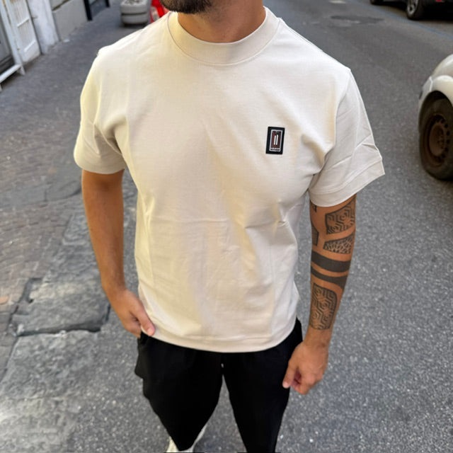 T-SHIRT SOLDIER