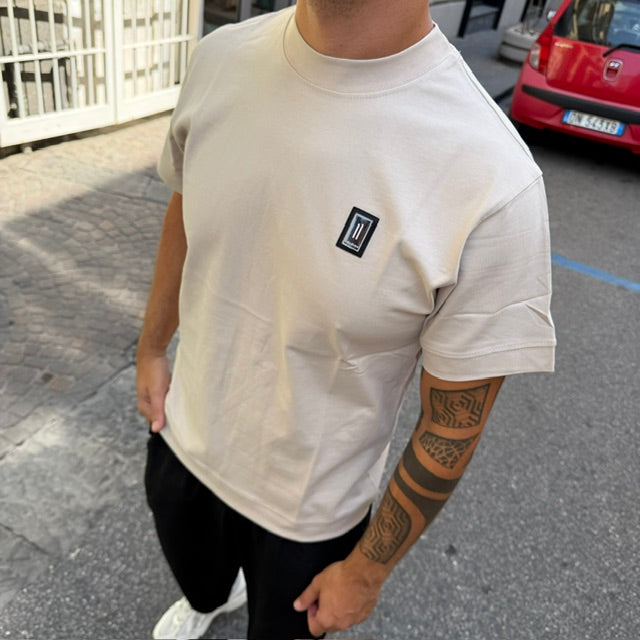 T-SHIRT SOLDIER