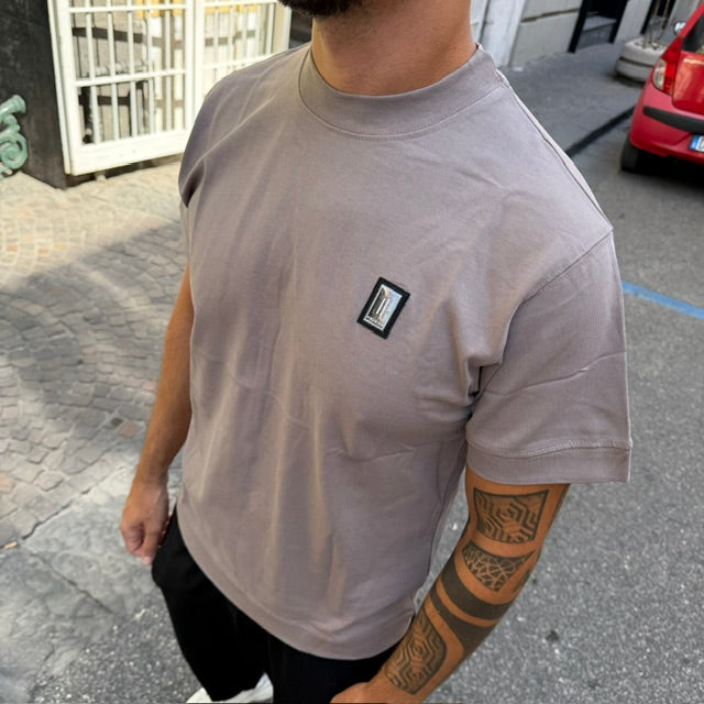 T-SHIRT SOLDIER
