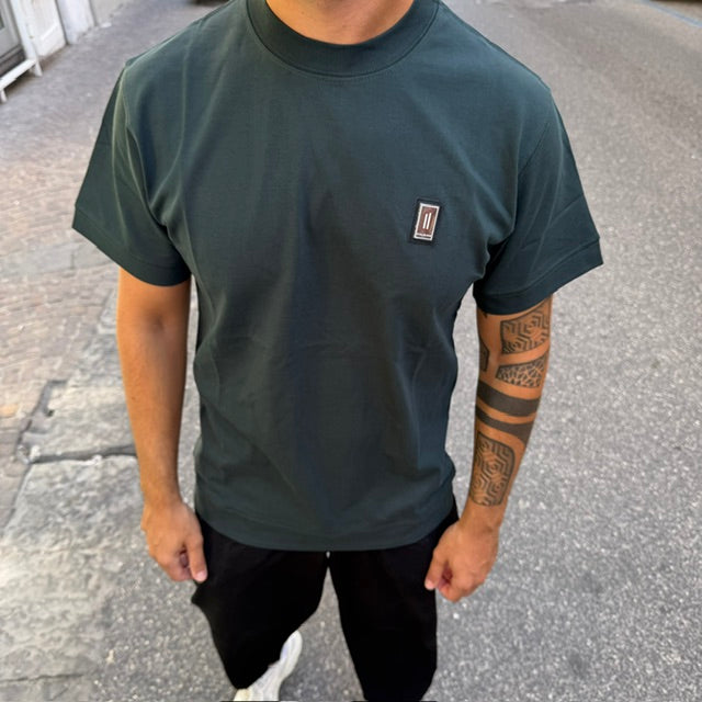 T-SHIRT SOLDIER