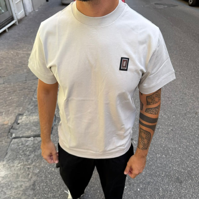 T-SHIRT SOLDIER
