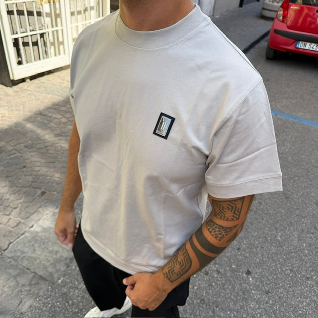 T-SHIRT SOLDIER