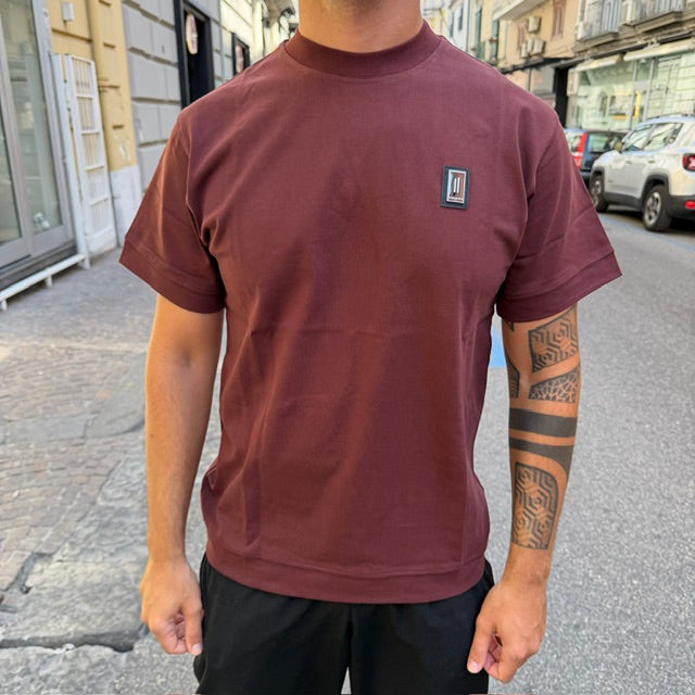 T-SHIRT SOLDIER