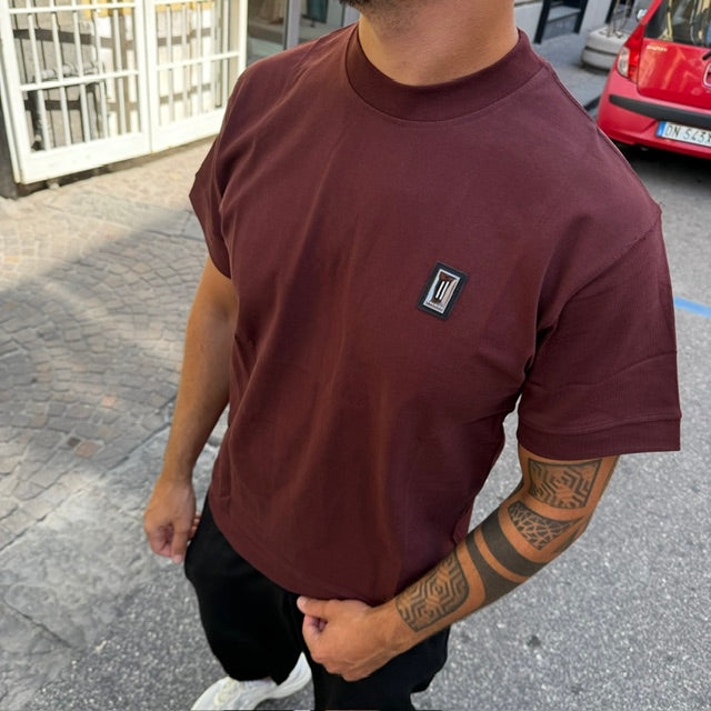 T-SHIRT SOLDIER