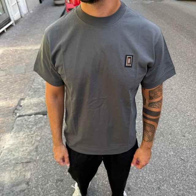 T-SHIRT SOLDIER