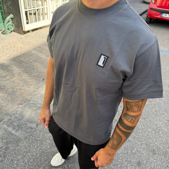 T-SHIRT SOLDIER