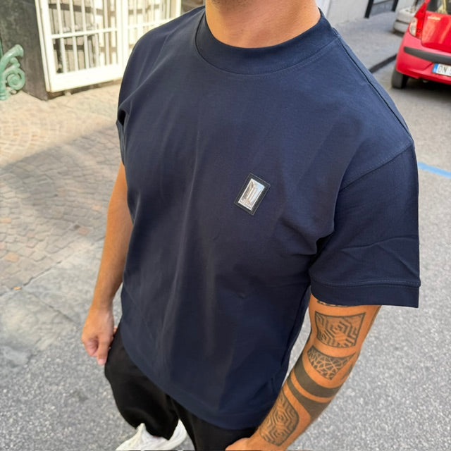 T-SHIRT SOLDIER