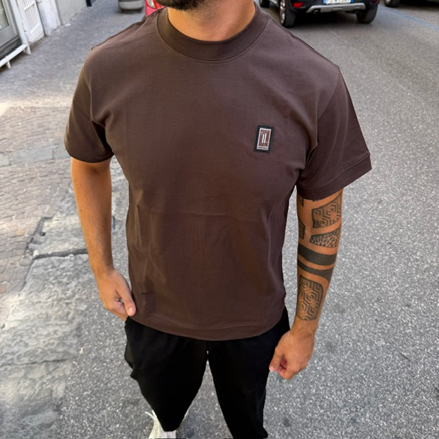 T-SHIRT SOLDIER