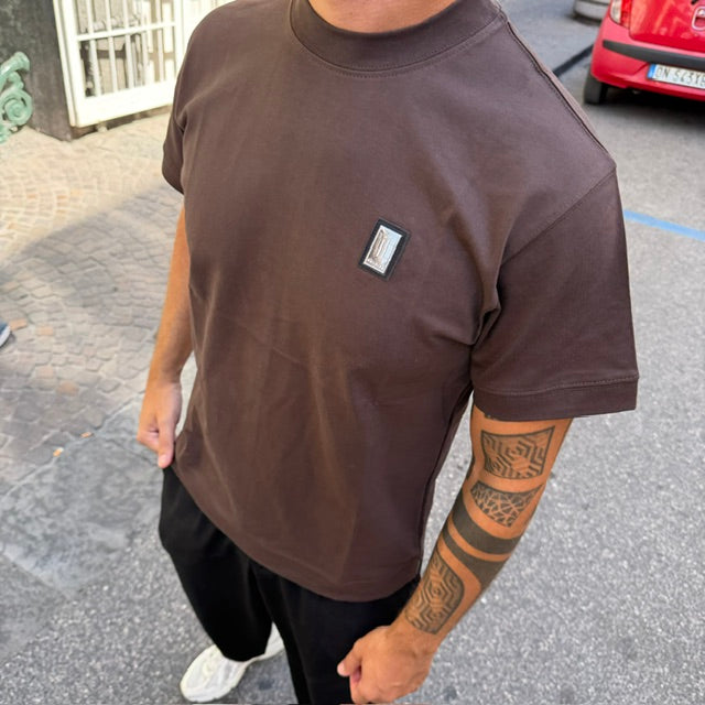 T-SHIRT SOLDIER