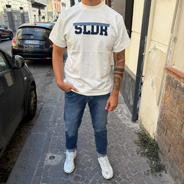 T-SHIRT SOLDIER SLDR