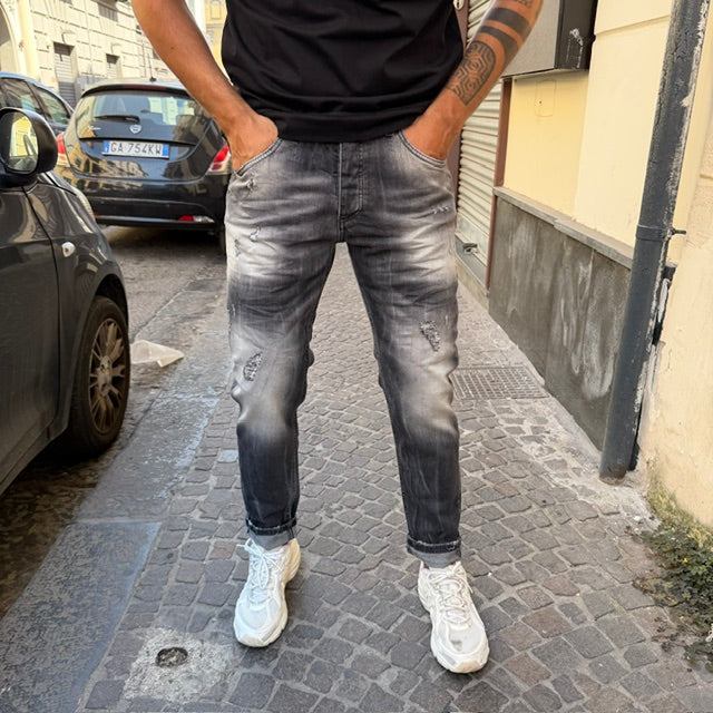 JEANS SOLDIER 796G