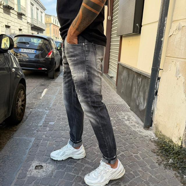 JEANS SOLDIER 796G