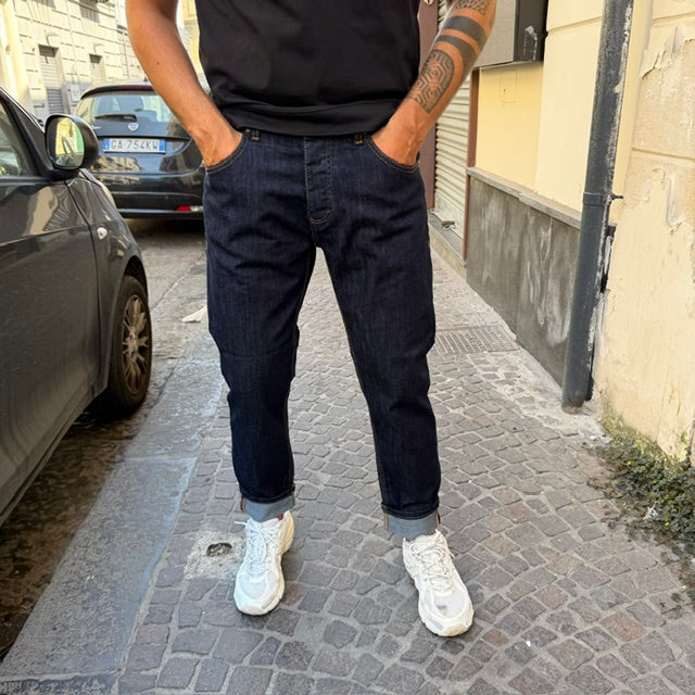 JEANS SOLDIER 00B