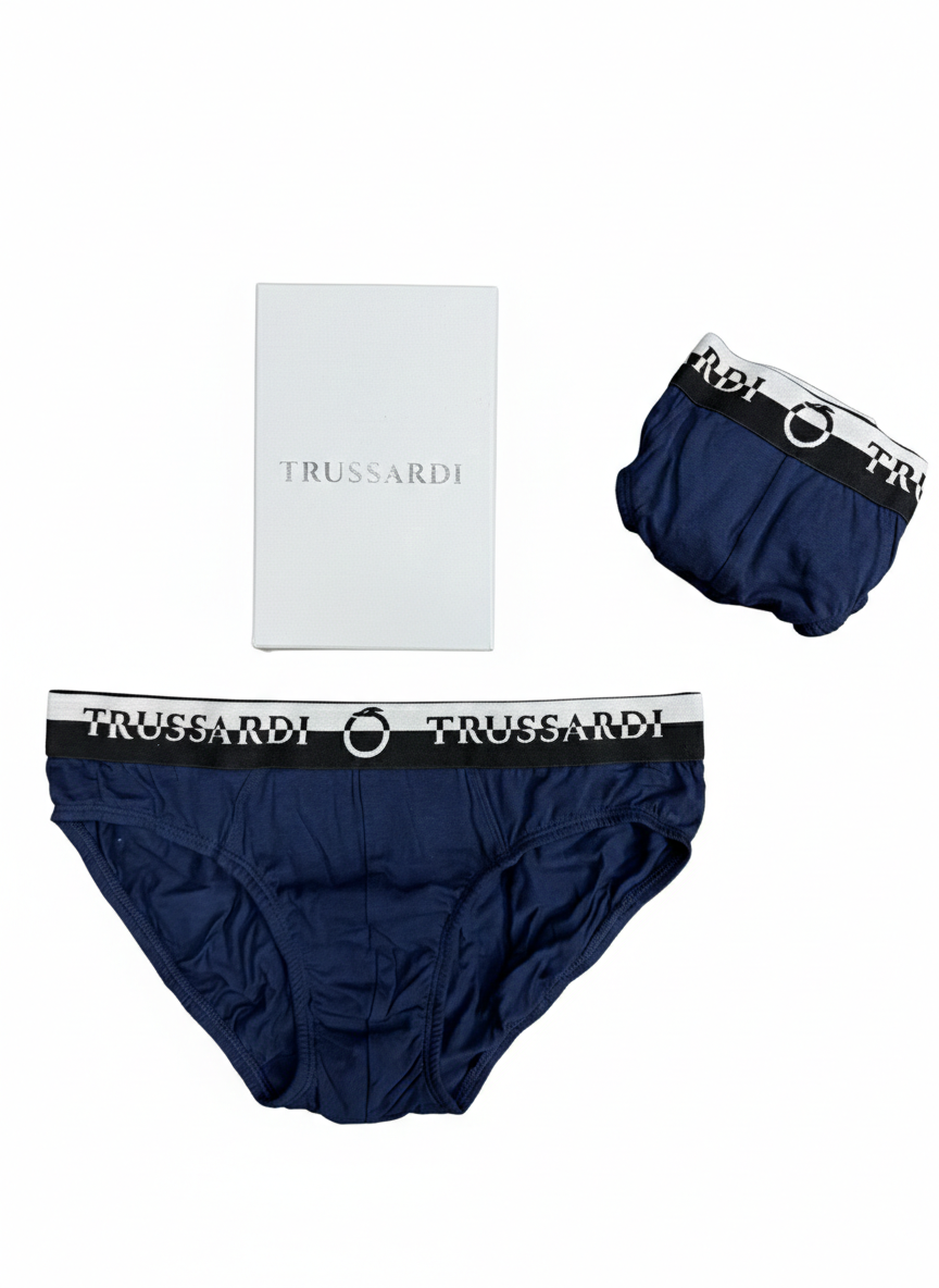 2PACK SLIP TRUSSARDI