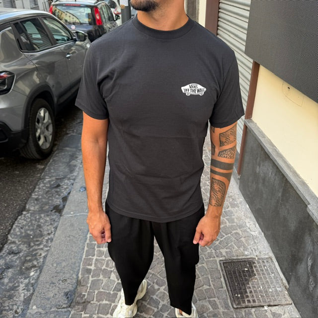 T-SHIRT VANS