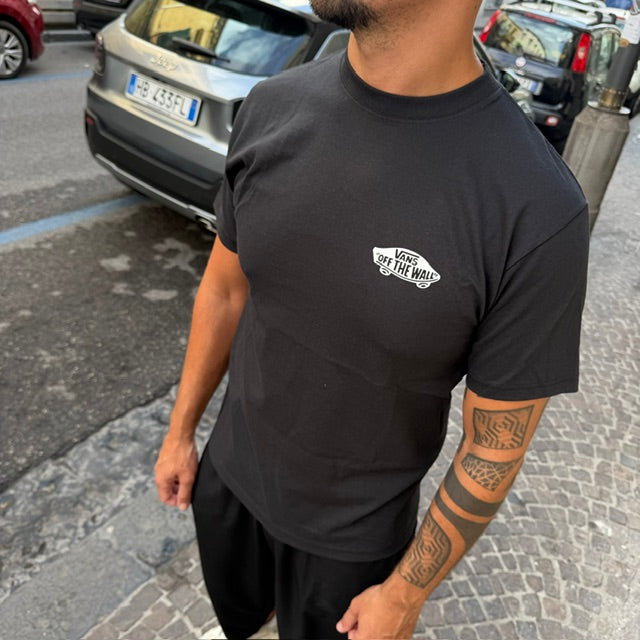 T-SHIRT VANS
