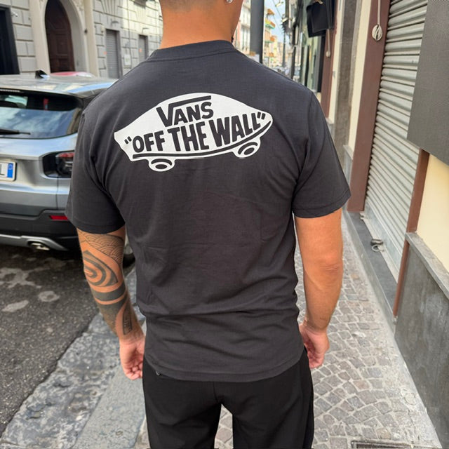 T-SHIRT VANS