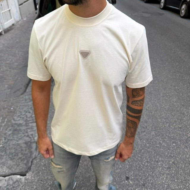 T-SHIRT MAISON PARIS