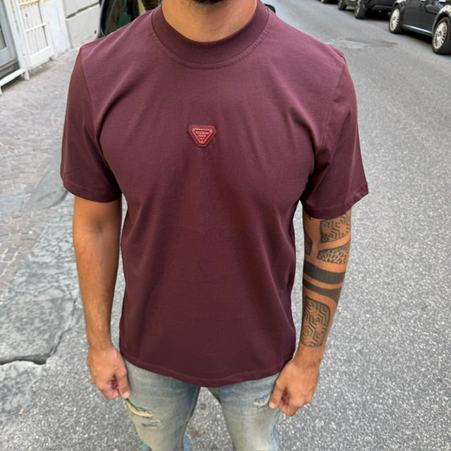 T-SHIRT MAISON PARIS