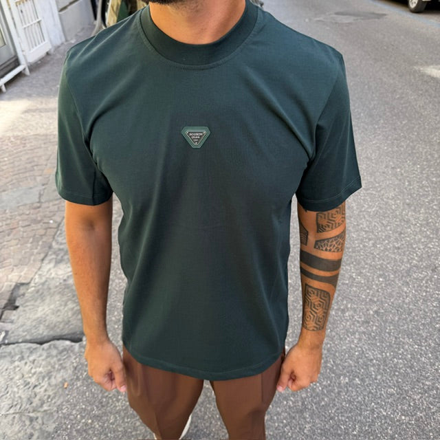 T-SHIRT MAISON PARIS