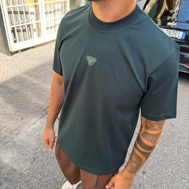T-SHIRT MAISON PARIS