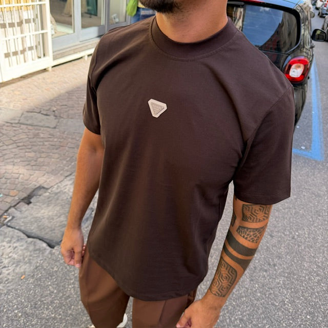 T-SHIRT MAISON PARIS