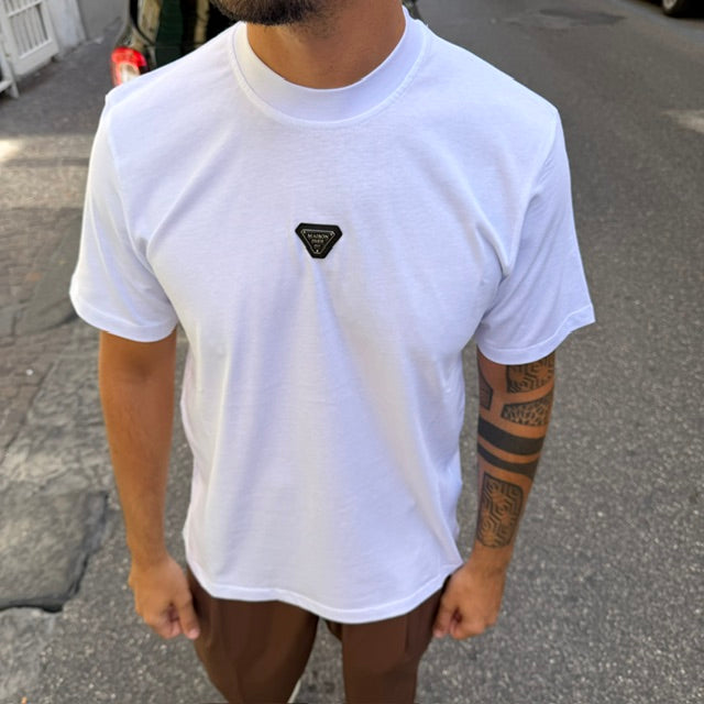 T-SHIRT MAISON PARIS