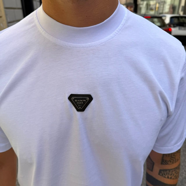 T-SHIRT MAISON PARIS