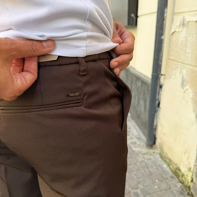 PANTALONI ENNY-RE