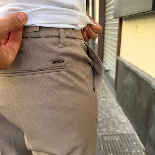 PANTALONI ENNY-RE