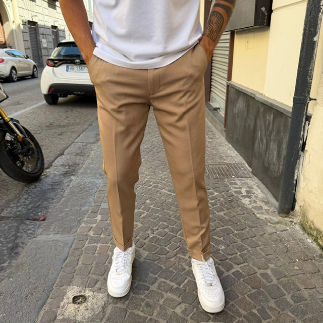 PANTALONI ENNY-RE