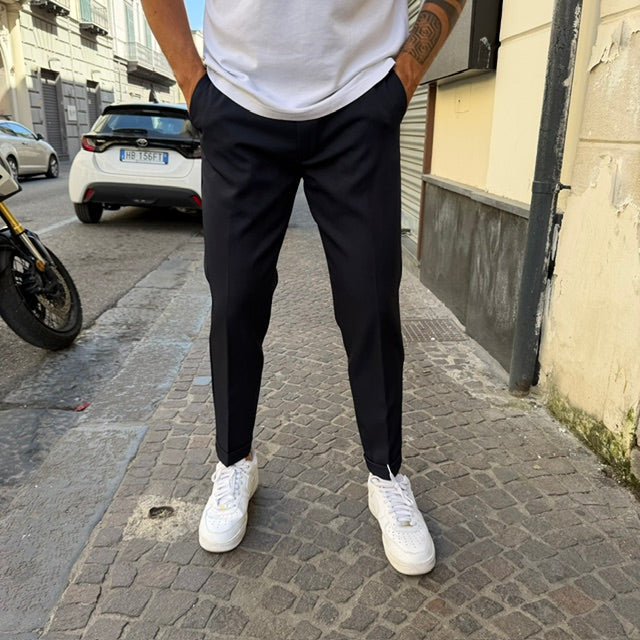 PANTALONI ENNY-RE