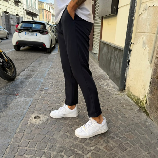 PANTALONI ENNY-RE
