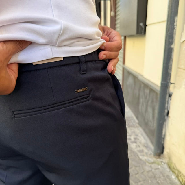PANTALONI ENNY-RE