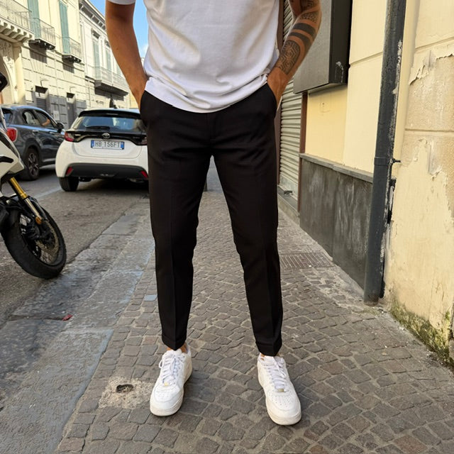 PANTALONI ENNY-RE