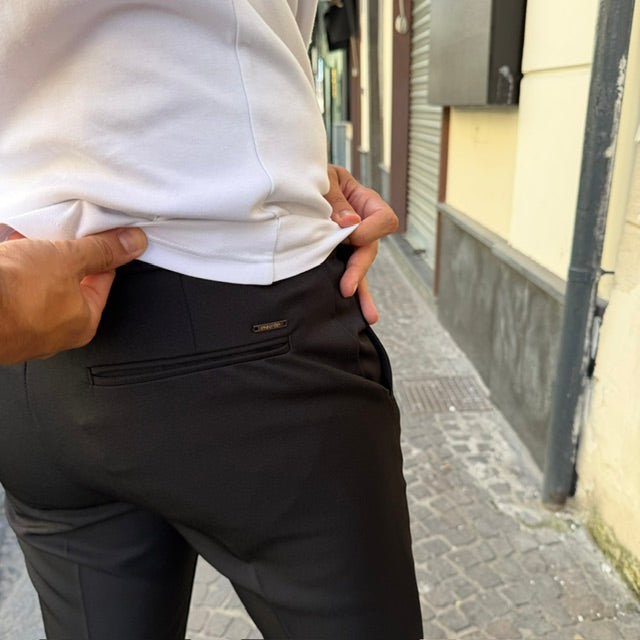 PANTALONI ENNY-RE