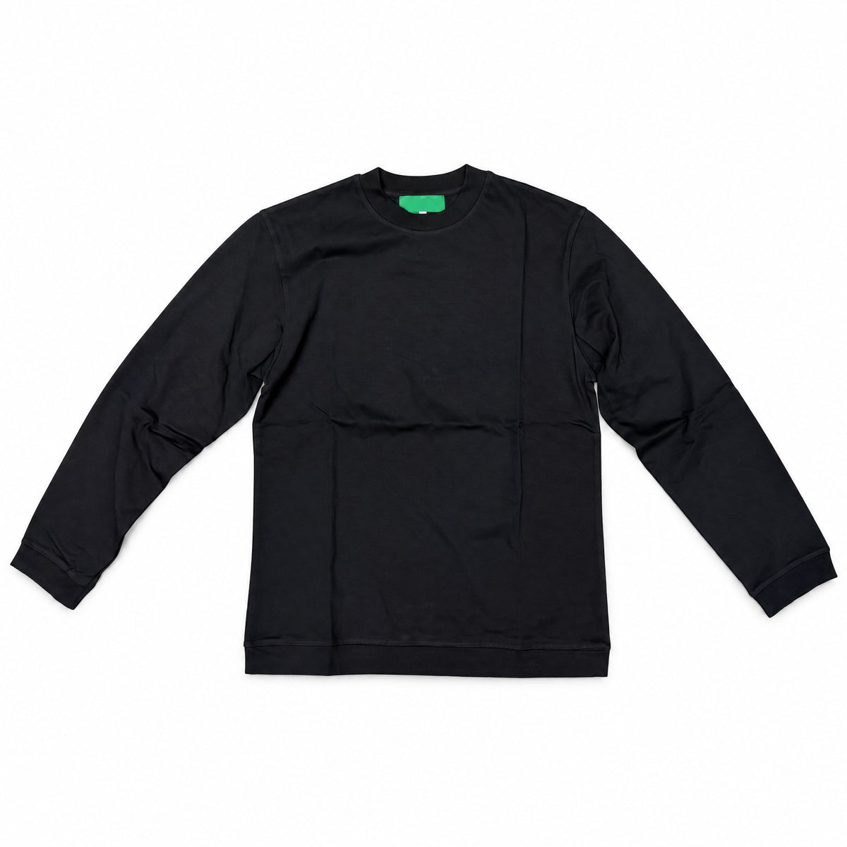 T-SHIRT A MANICA LUNGA SOLDIER