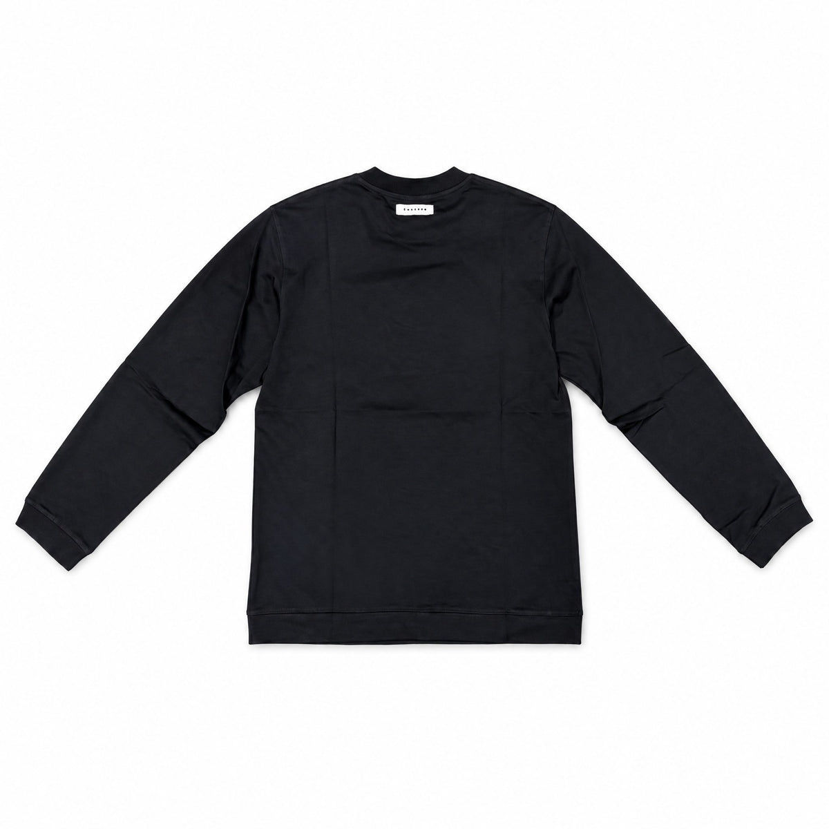 T-SHIRT A MANICA LUNGA SOLDIER