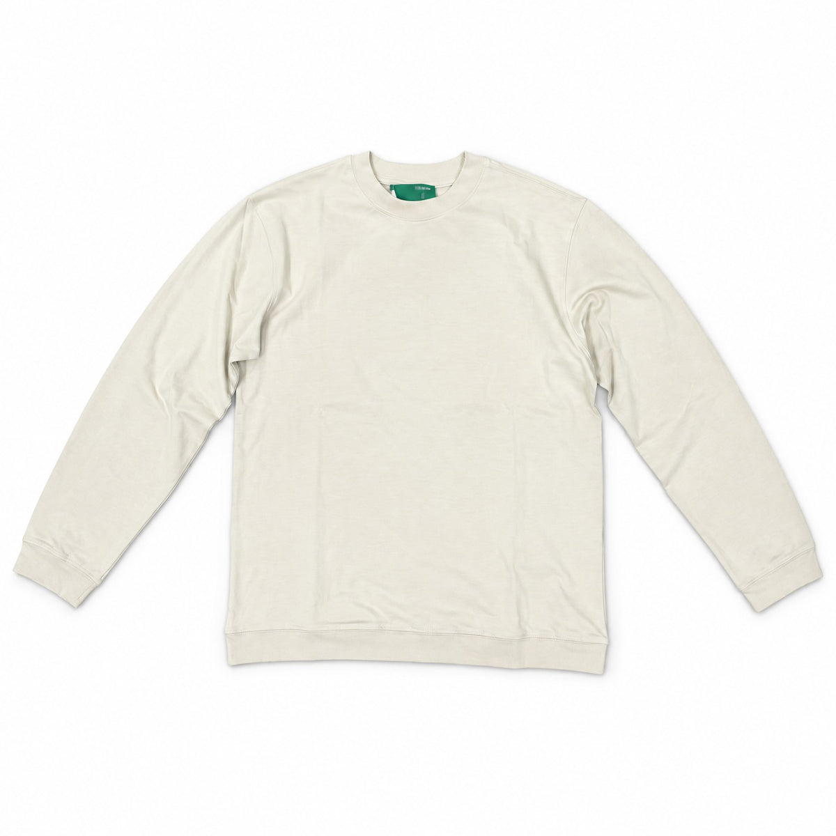 T-SHIRT A MANICA LUNGA SOLDIER