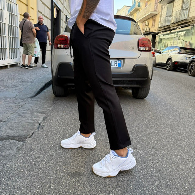 PANTALACCIO ENNY-RE