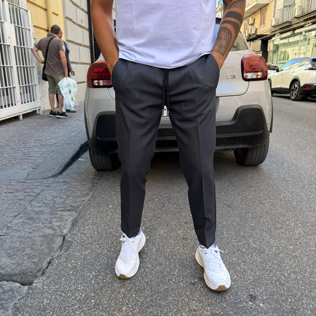 PANTALACCIO ENNY-RE