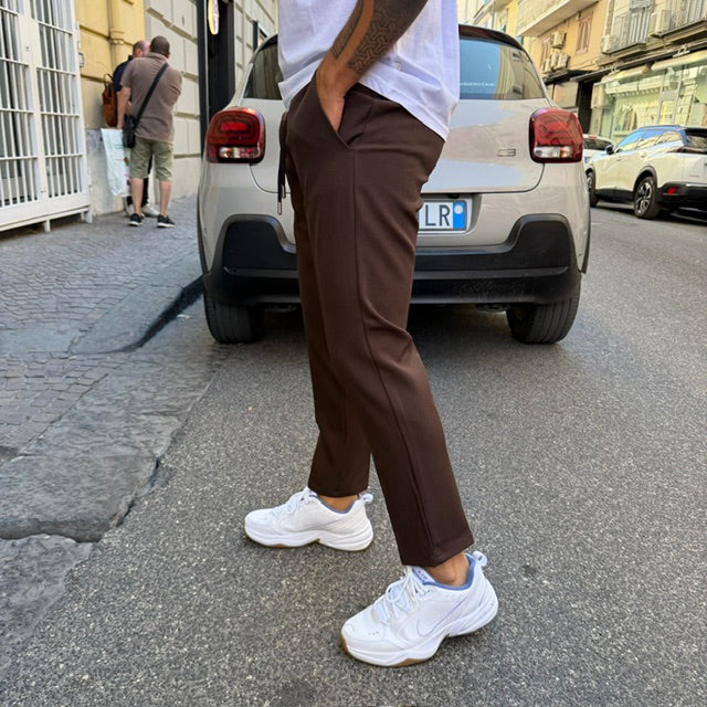 PANTALACCIO ENNY-RE