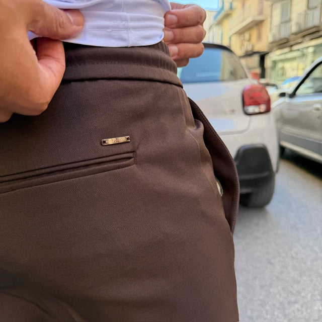 PANTALACCIO ENNY-RE
