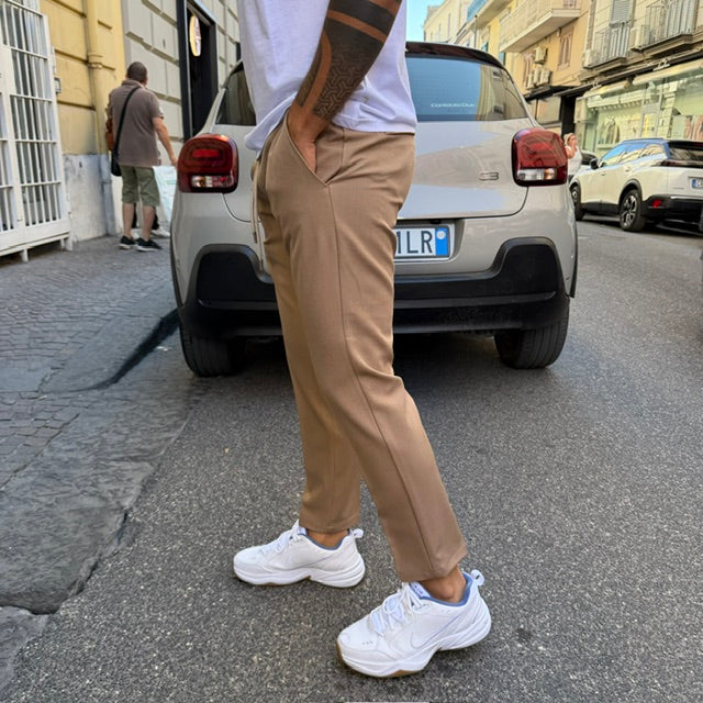 PANTALACCIO ENNY-RE
