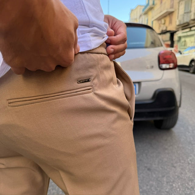 PANTALACCIO ENNY-RE