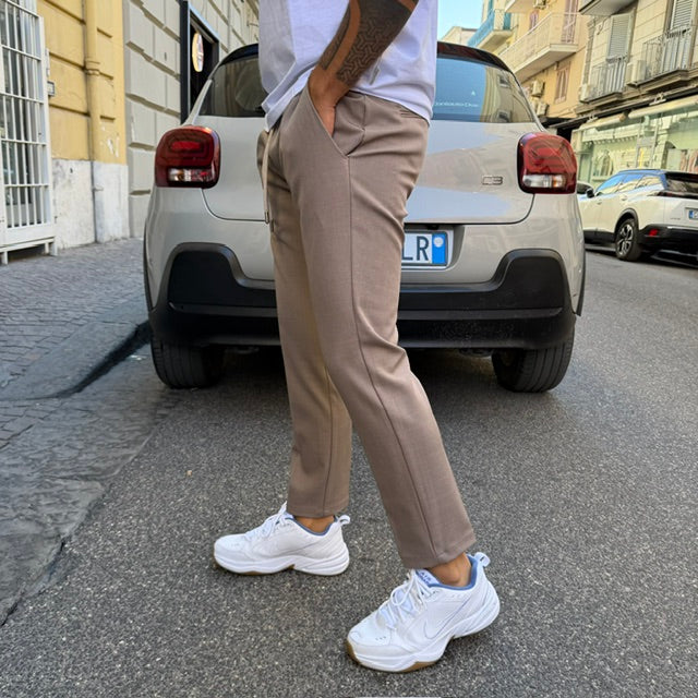 PANTALACCIO ENNY-RE