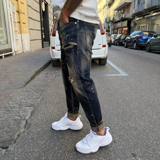 JEANS SOLDIER 789B